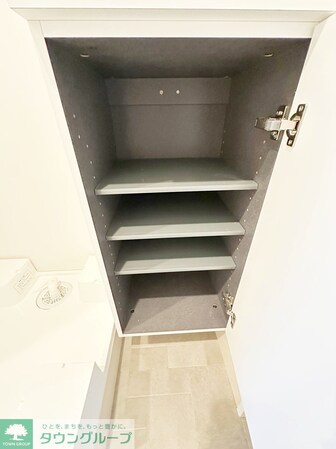 アザーレ・パッシオ本厚木Aの物件内観写真